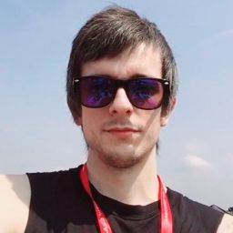 author