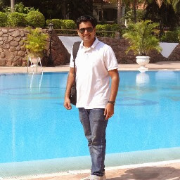 author
