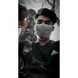 author