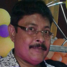 author