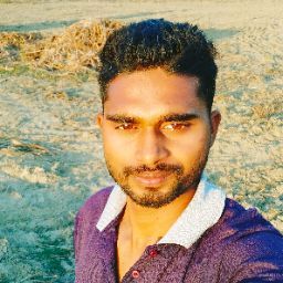 Mahesh Kumar