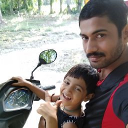 RABINDRA KUMAR DHAL