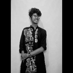 author