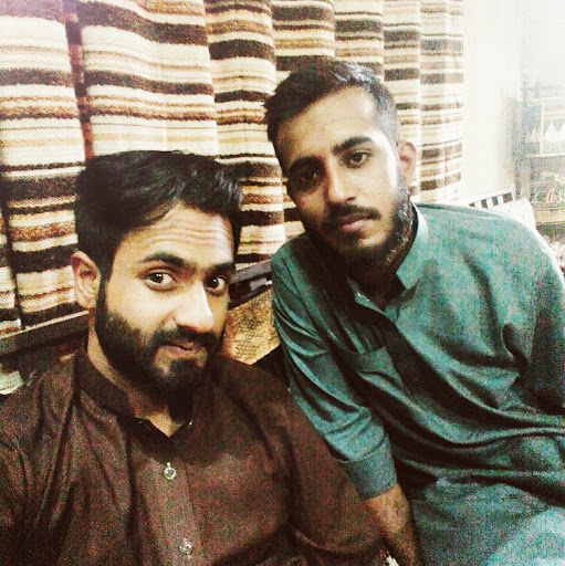 Ahsan khan
