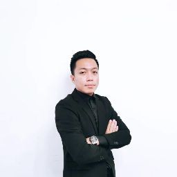 author