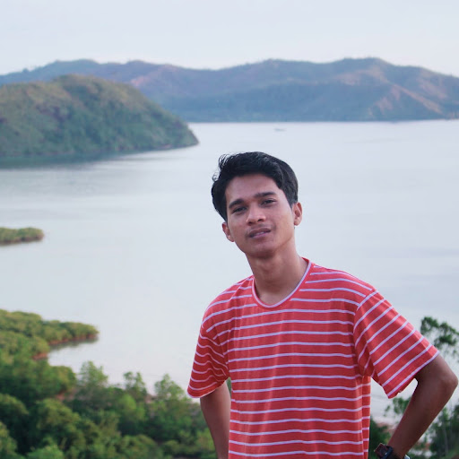 author