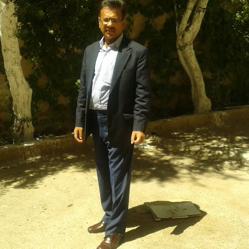 author