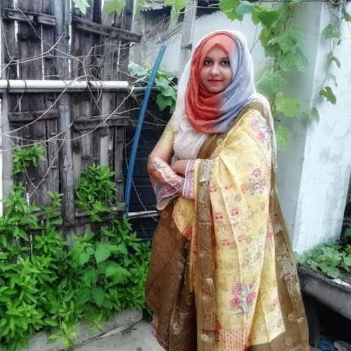 Mousumi Rahman