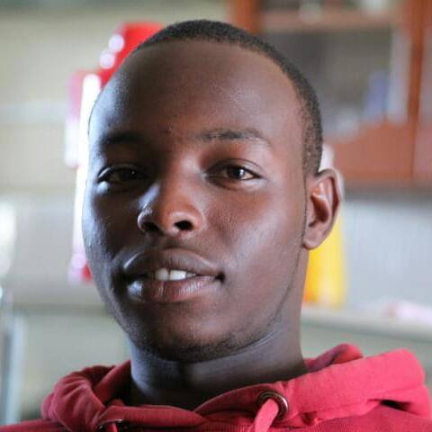 Calton Korir