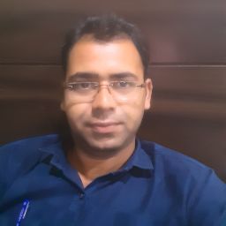 Dr Mayur Thesiya