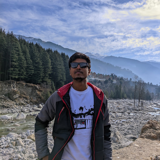 Aman Shrivastava