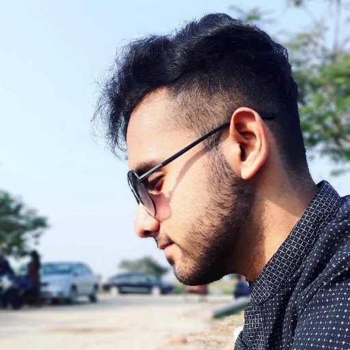 author