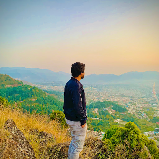 Sherdil Khan
