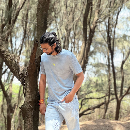 Dhruv Jogani