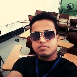 author