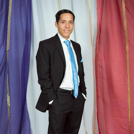 author