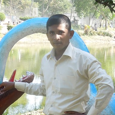 Md Momin Ul Hoque