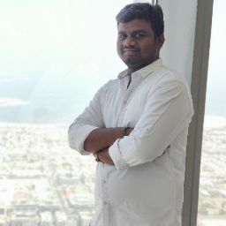 author