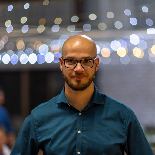 author