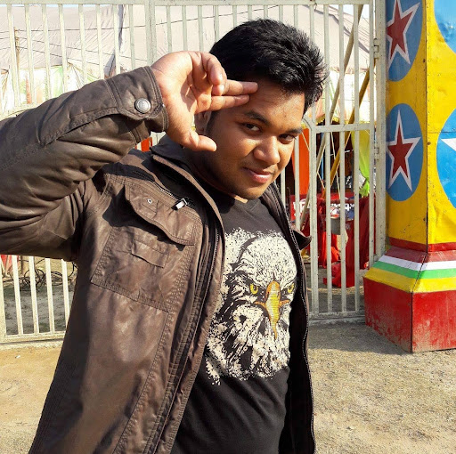 author