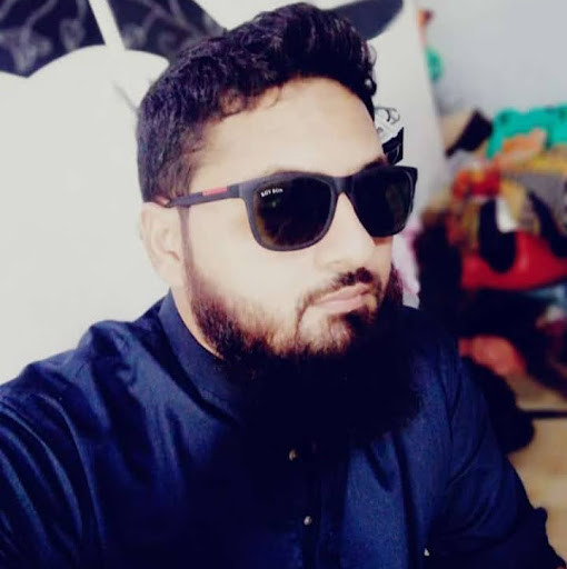 Syed Fazil Ali