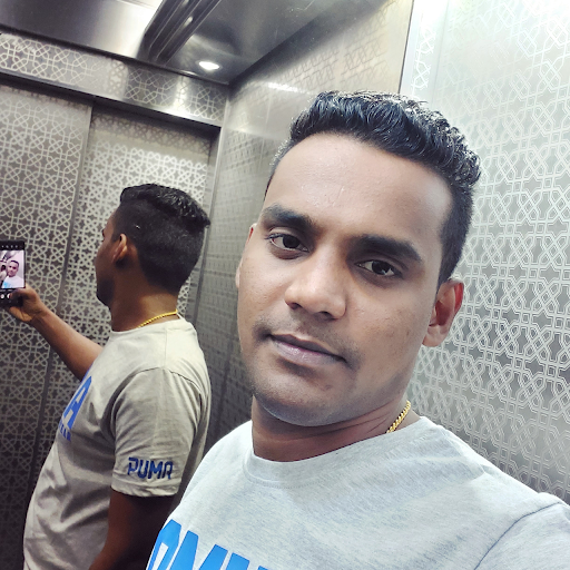 Chamidu Sampath