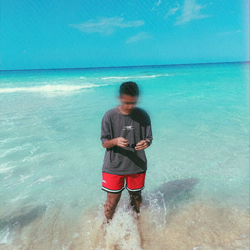 author