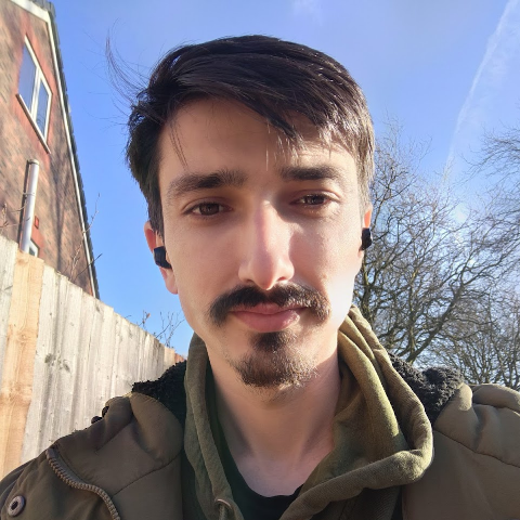 author