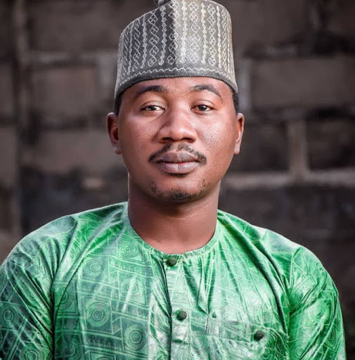 Jamilu Abdulrahman