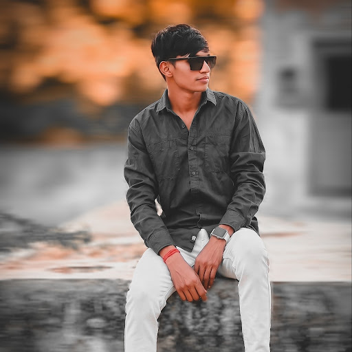 Aryan Rana