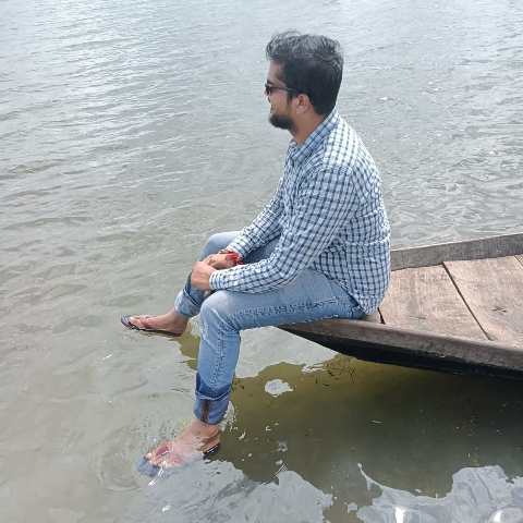 author