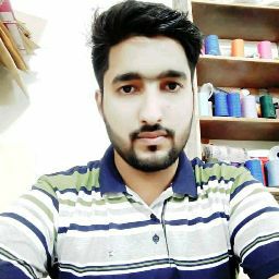author