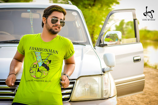 Asad Khan