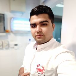 Haroon Maher