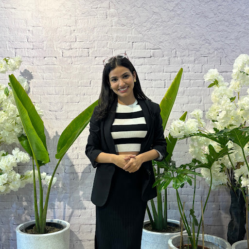 Farheen sheikh