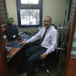 author