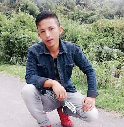 author
