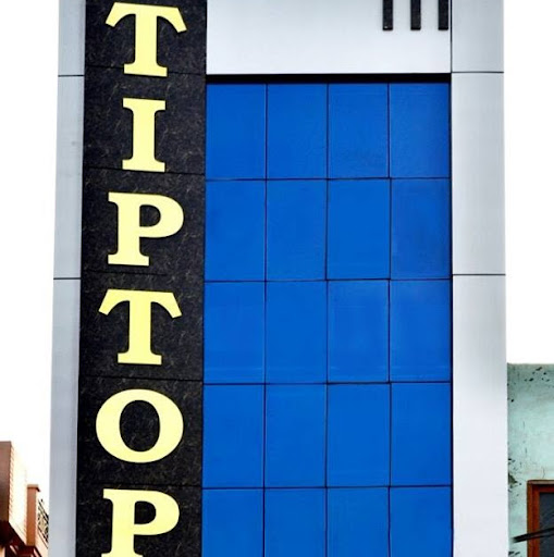 Jas's Tiptop Salon