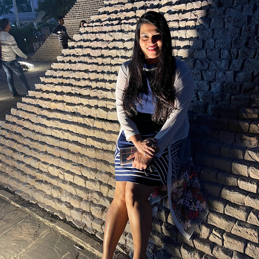 Devika Daga