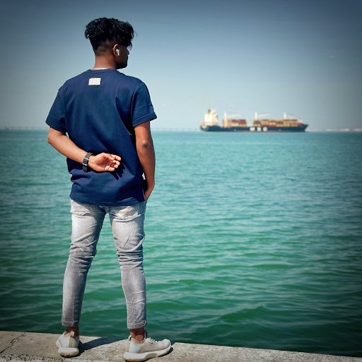 SANTOSH AKKI
