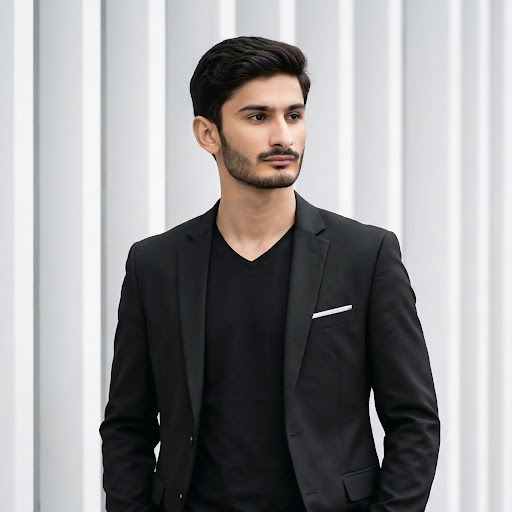 author