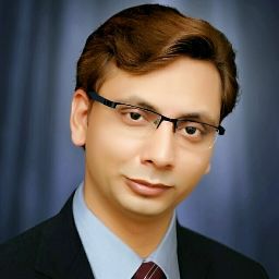 author