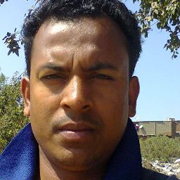 author