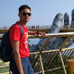 author