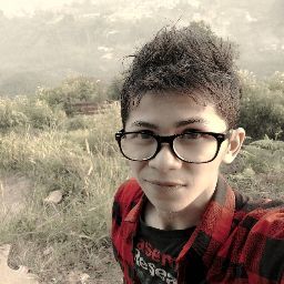 author