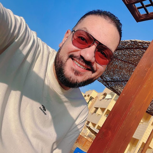 Ahmed Farouk