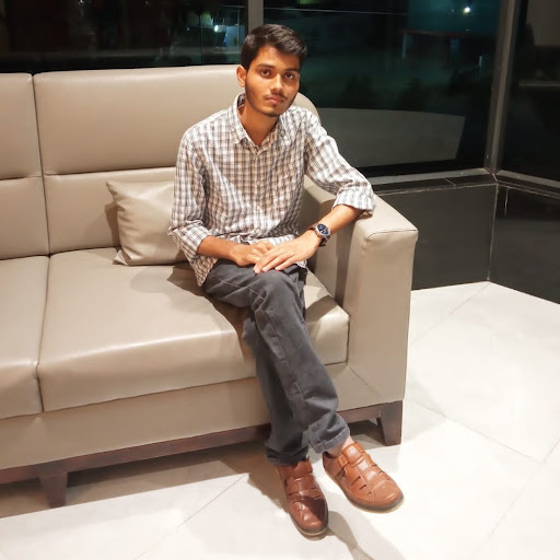 author