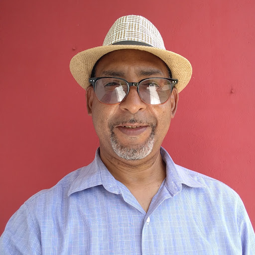author