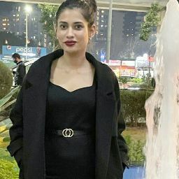 Vaishnavi Bassi
