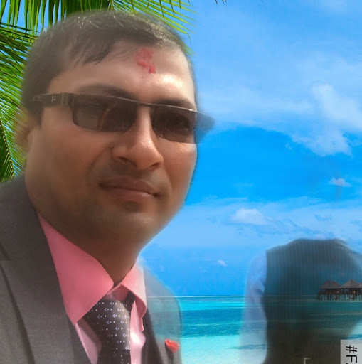 author